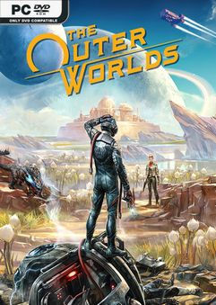 The Outer Worlds ราคาถูก